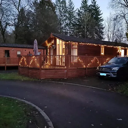 Bielby Vakantiehuis
