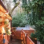 Bielby Casa vacanze Troutbeck Bridge