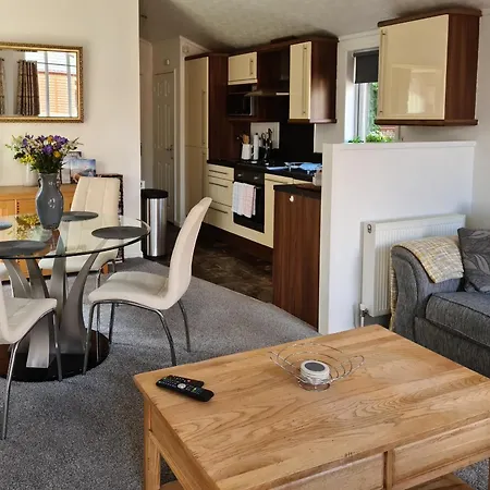 Holiday home Bielby