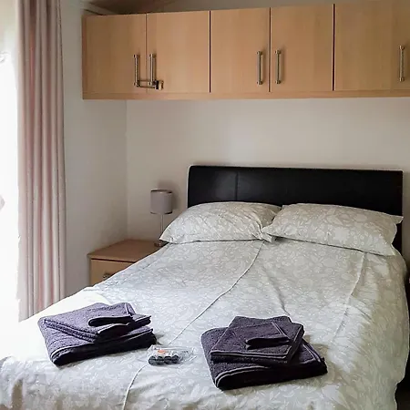 Bielby Holiday home *