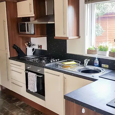 Holiday home Bielby *