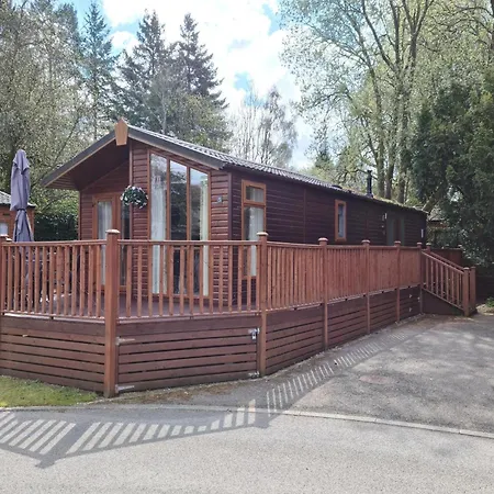 Bielby Holiday home Troutbeck Bridge