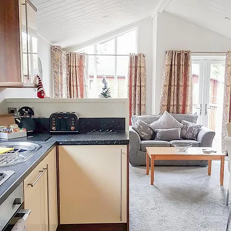Bielby Holiday home