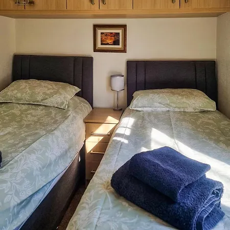 Bielby Holiday home