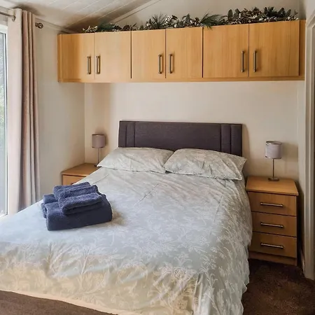 Bielby Holiday home *