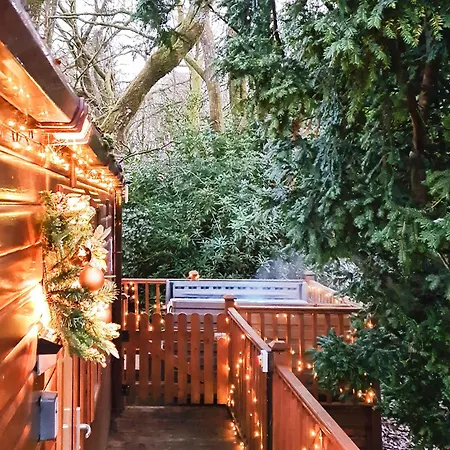 Bielby Feriehus Troutbeck Bridge