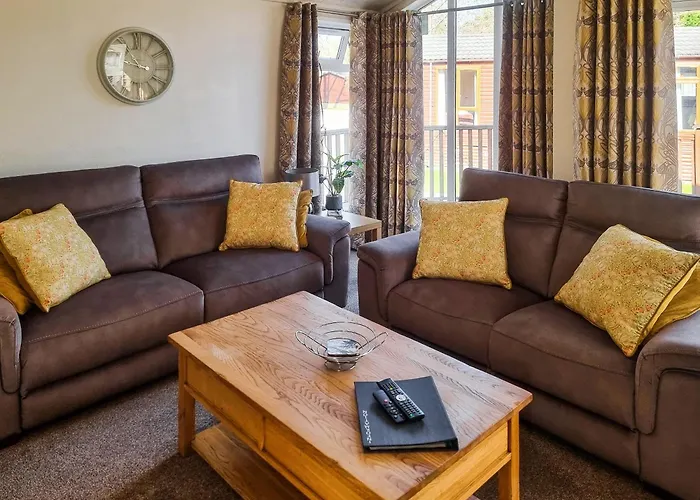 Bielby * Troutbeck Bridge