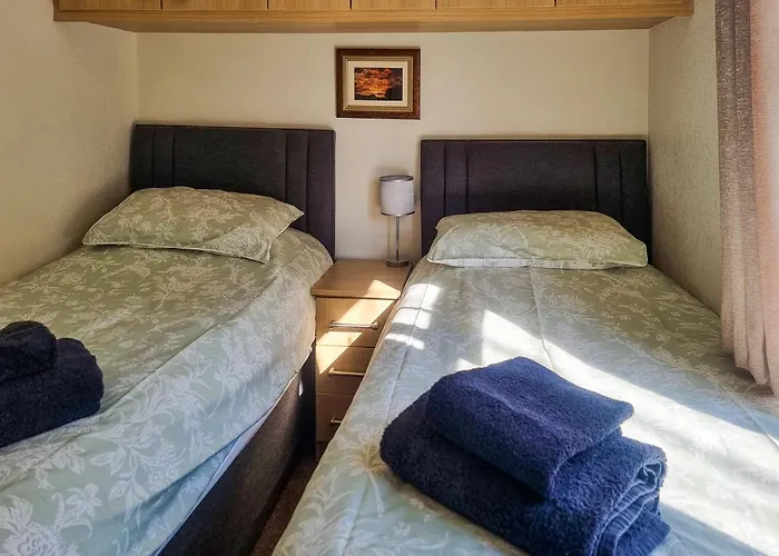 Bielby Semesterbostad