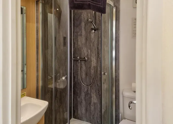 Bielby Semesterbostad Troutbeck Bridge