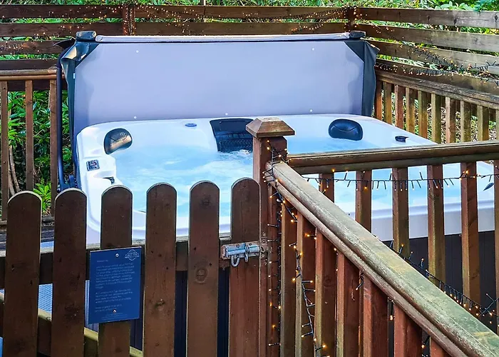 Semesterbostad Bielby *