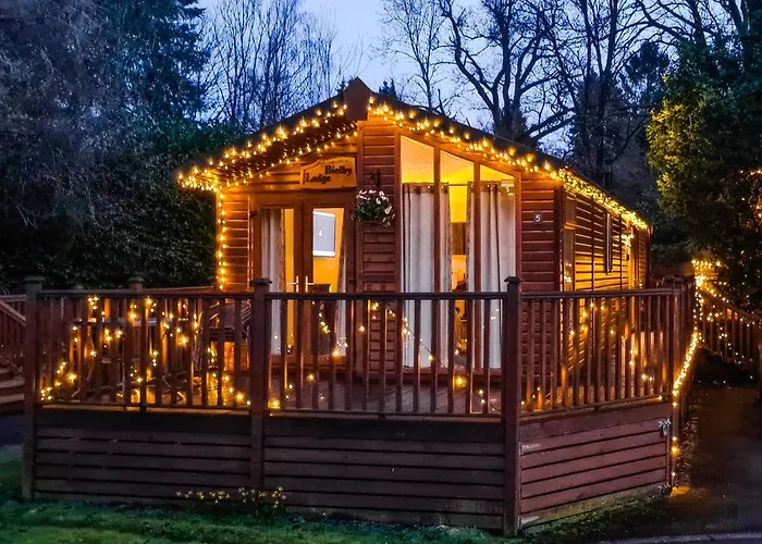 Bielby * Troutbeck Bridge