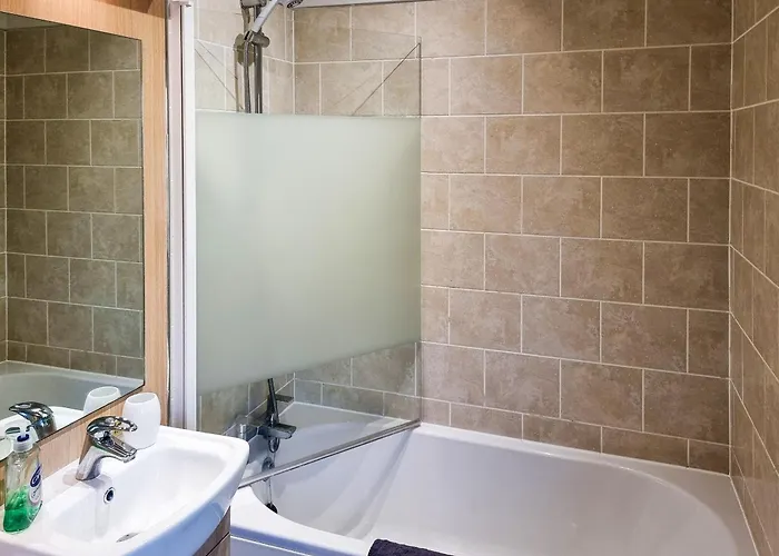 Bielby Semesterbostad *