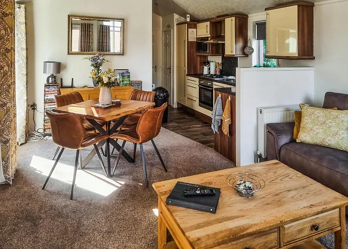 Bielby Troutbeck Bridge