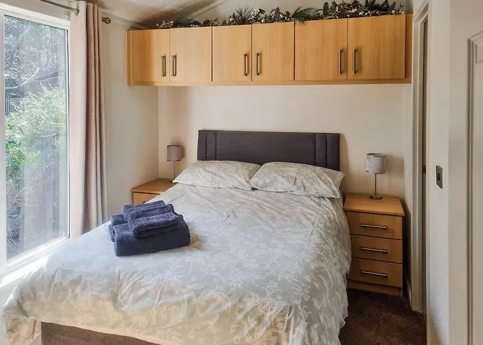 Bielby Semesterbostad *