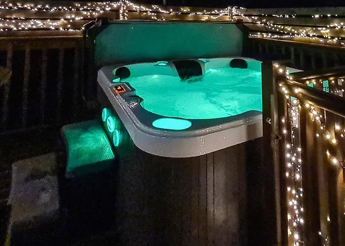 Bielby Semesterbostad *