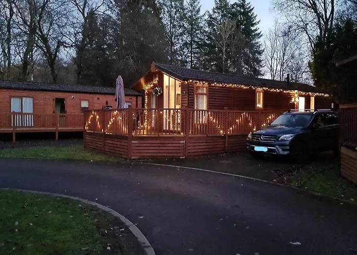 Bielby Semesterbostad