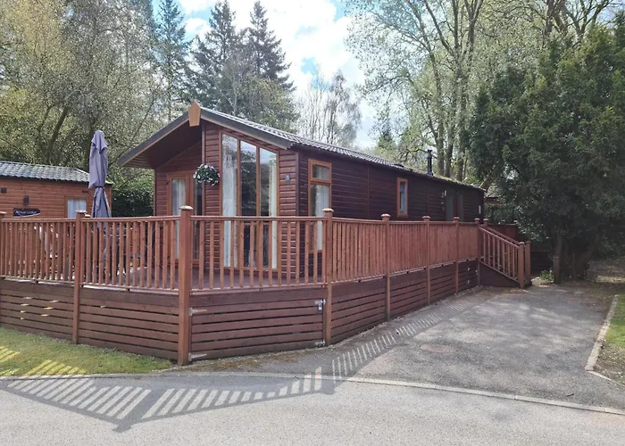 Bielby Semesterbostad *