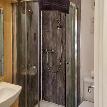 Bielby Сasa de vacaciones Troutbeck Bridge