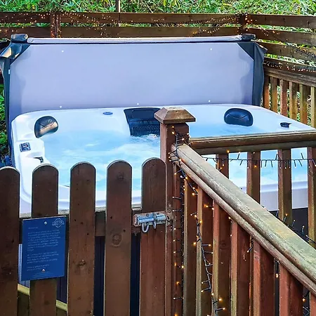 Сasa de vacaciones Bielby *