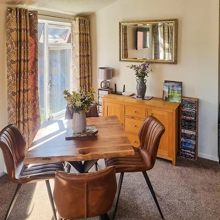 Bielby * Troutbeck Bridge