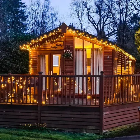 Bielby * Troutbeck Bridge