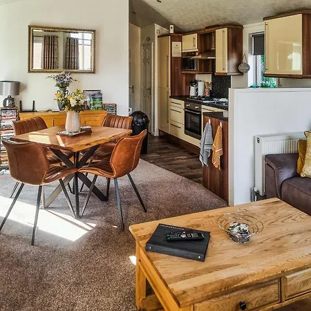 Bielby Troutbeck Bridge