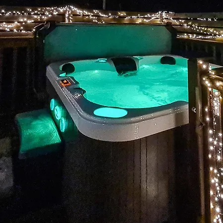 Bielby Сasa de vacaciones *